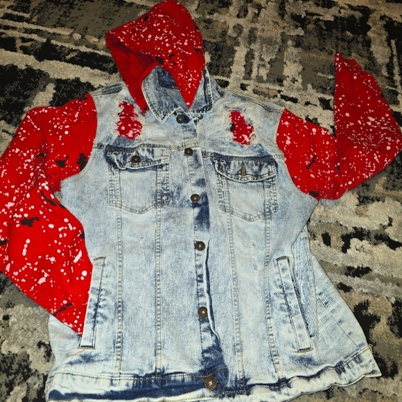 Evolution In Design Coats, Jacket, and Vests - Picture 1 of 3